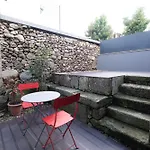 Essence By Minhos Guest Apartman *