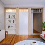 Essence By Minhos Guest Apartman Braga