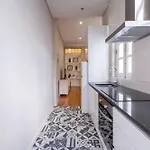 Essence By Minhos Guest Apartman Braga