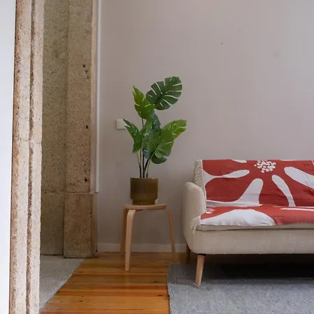 Essence By Minhos Guest Appartement