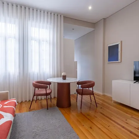 Appartement Essence By Minhos Guest