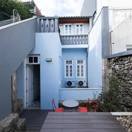 Essence By Minhos Guest Appartement *