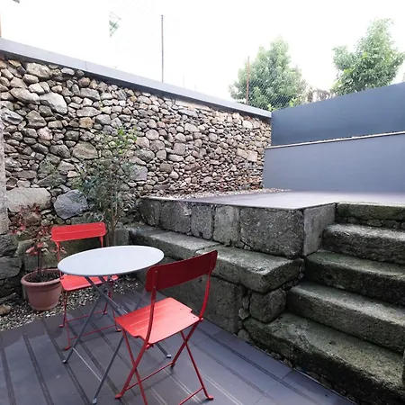 Essence By Minhos Guest Apartamento *