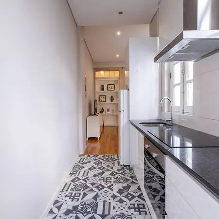Essence By Minhos Guest Apartamento Braga