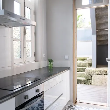 Essence By Minhos Guest Apartamento