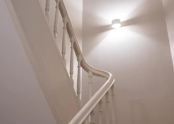 Appartement Essence By Minhos Guest *