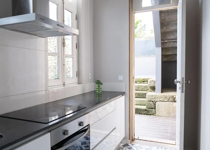 Essence By Minhos Guest Appartement